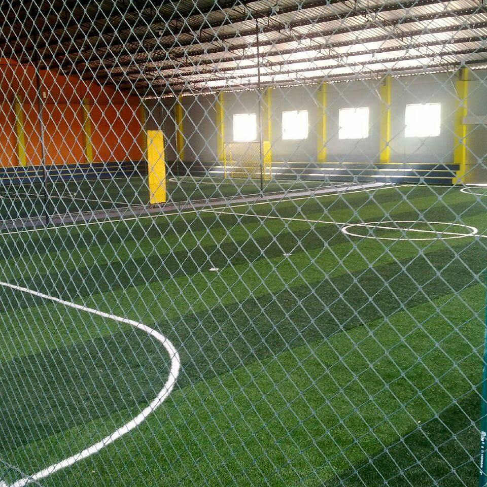Futsal Indoor Makassar