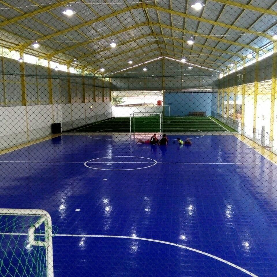 Lapangan Olahraga Green Deahan Sport