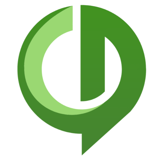 Green Deahan Sport Logo