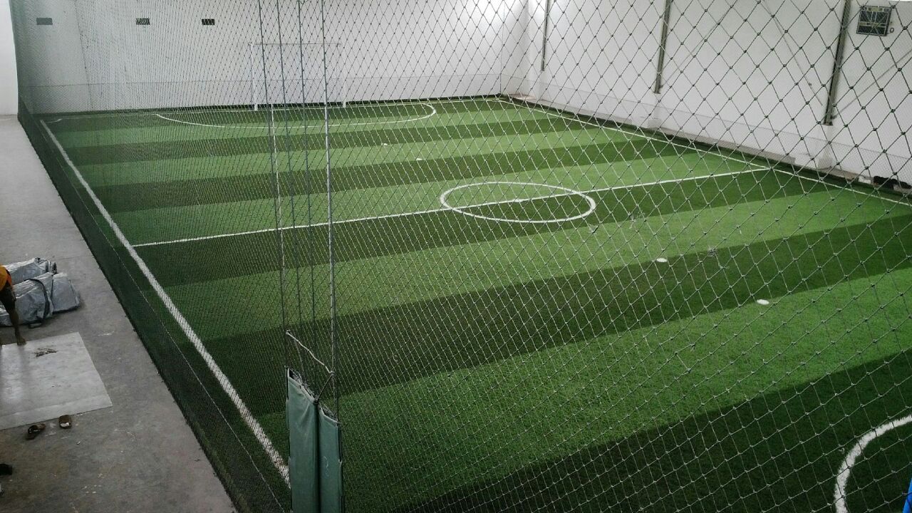 Futsal Indoor Surabaya