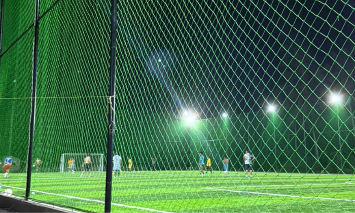 Mini Soccer Outdoor Surabaya
