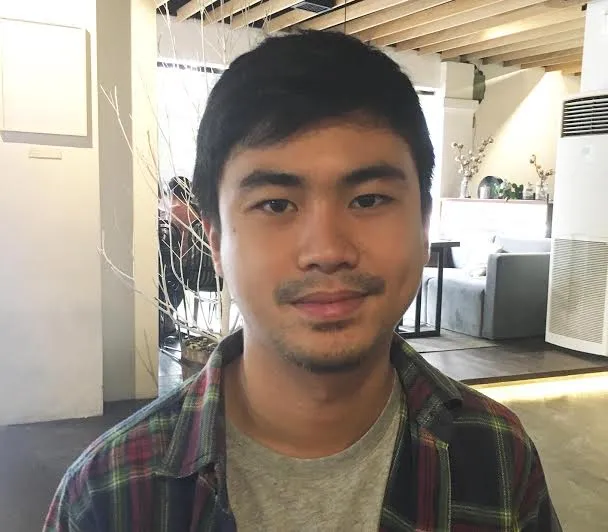 Budi Santoso