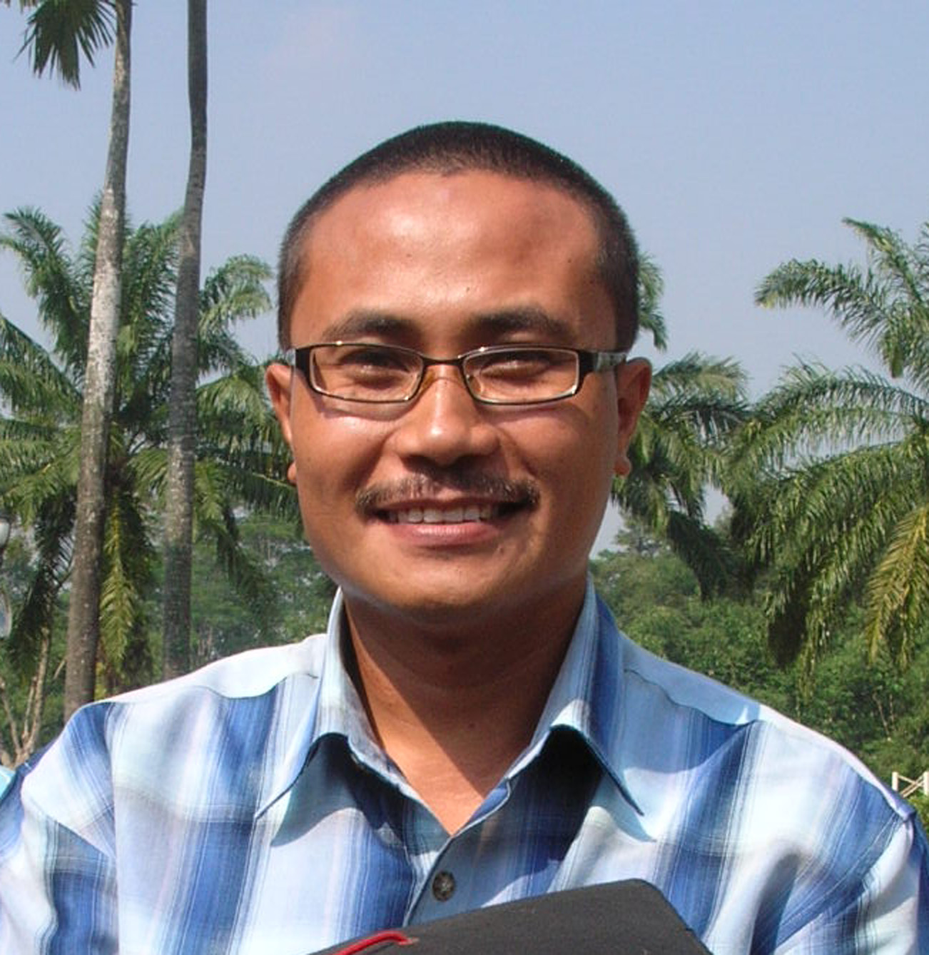 Ahmad Wijaya