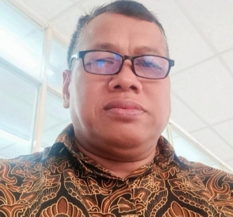 Ricky Pratama