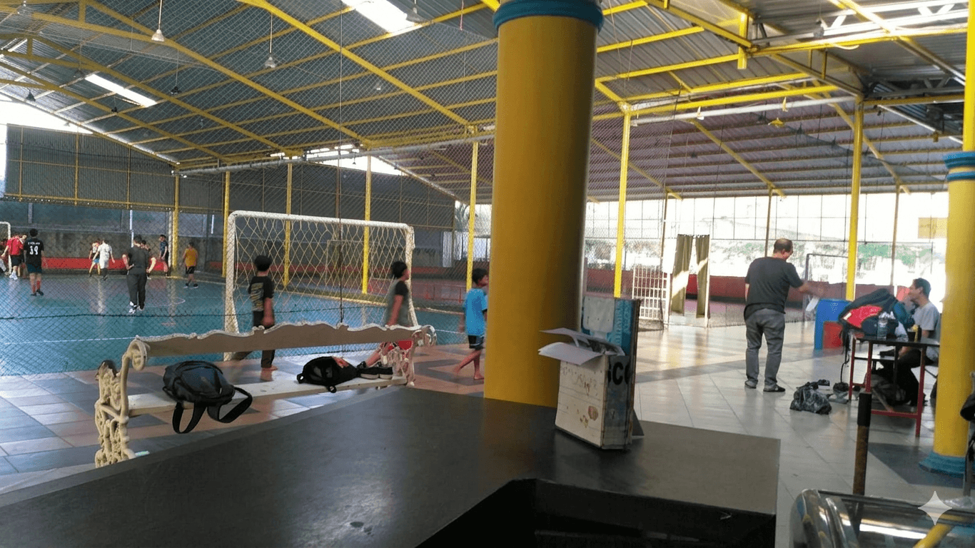 Futsal Arena Jakarta Selatan