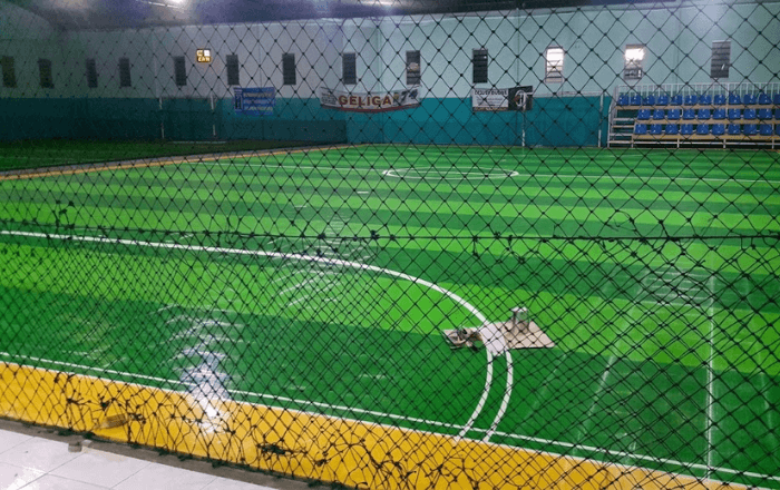 Futsal Indoor Yogyakarta