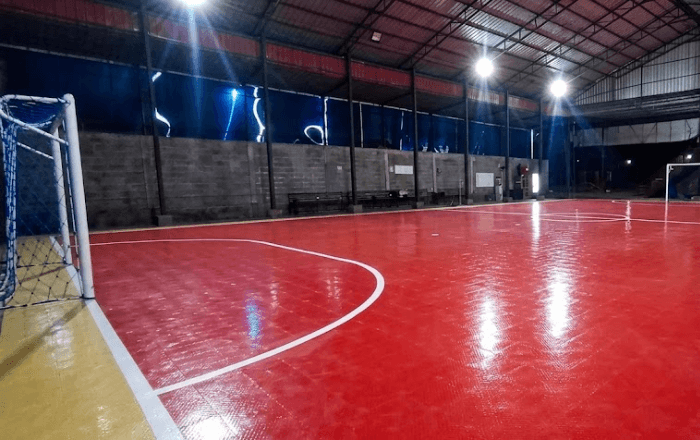 Futsal Complex Bali