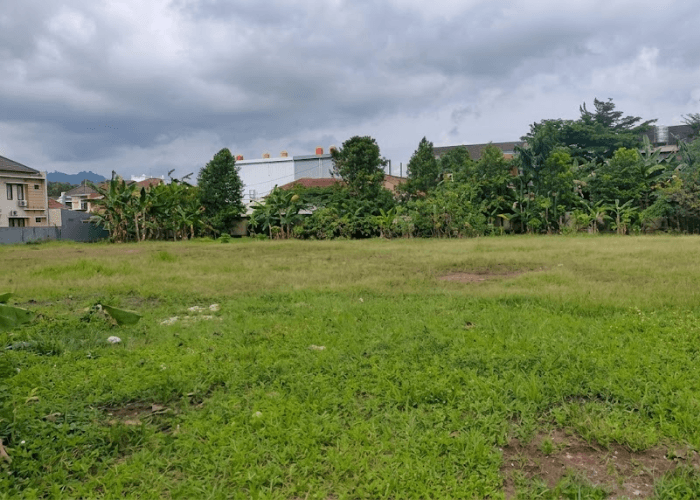 Survey Lokasi: Sebelum Mulai