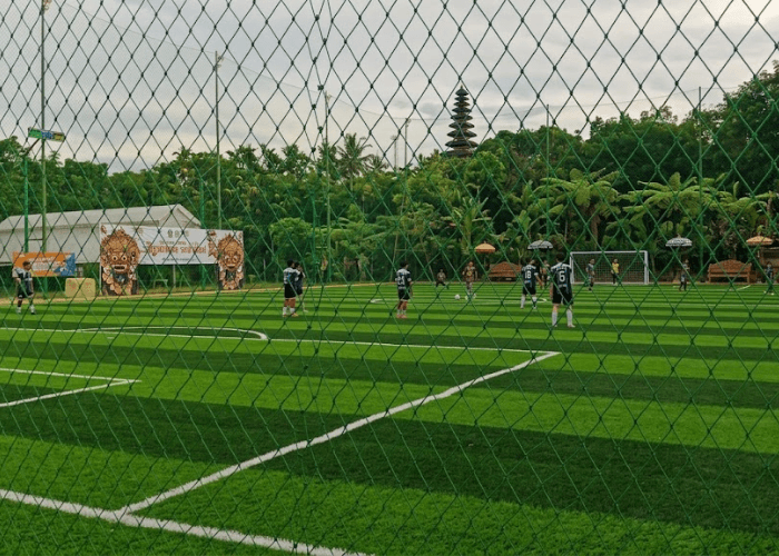 Mini Soccer Outdoor Bali
