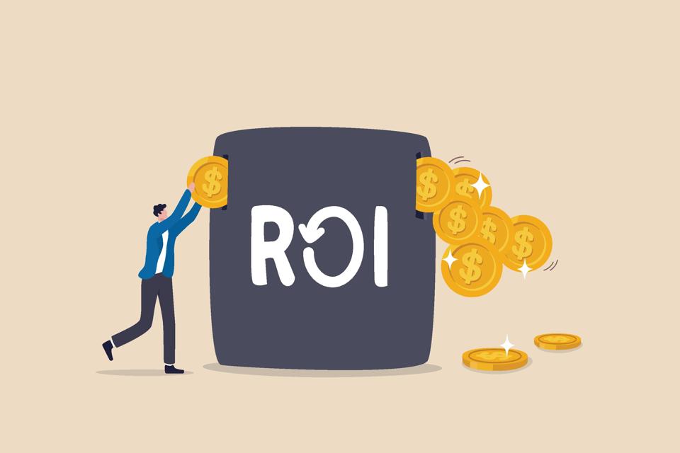 Cara Hitung ROI Bisnis Lapangan Olahraga: Kapan Balik Modal?